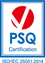 PSQ認証制度